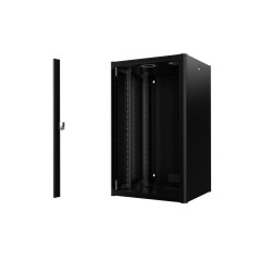 Lanview 19" 20U Rack Wall Mount Pro
